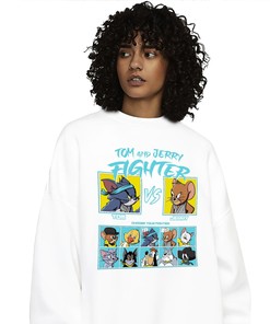 Jordan 5 Aqua Unisex Sweatshirt, Hoodie, Cat And Mouse Fighter, Shirt To Match Sneaker