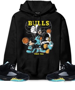 Jordan 5 Aqua Unisex Sweatshirt, Hoodie Shirts Disney Basketball, Shirt To Match Sneaker