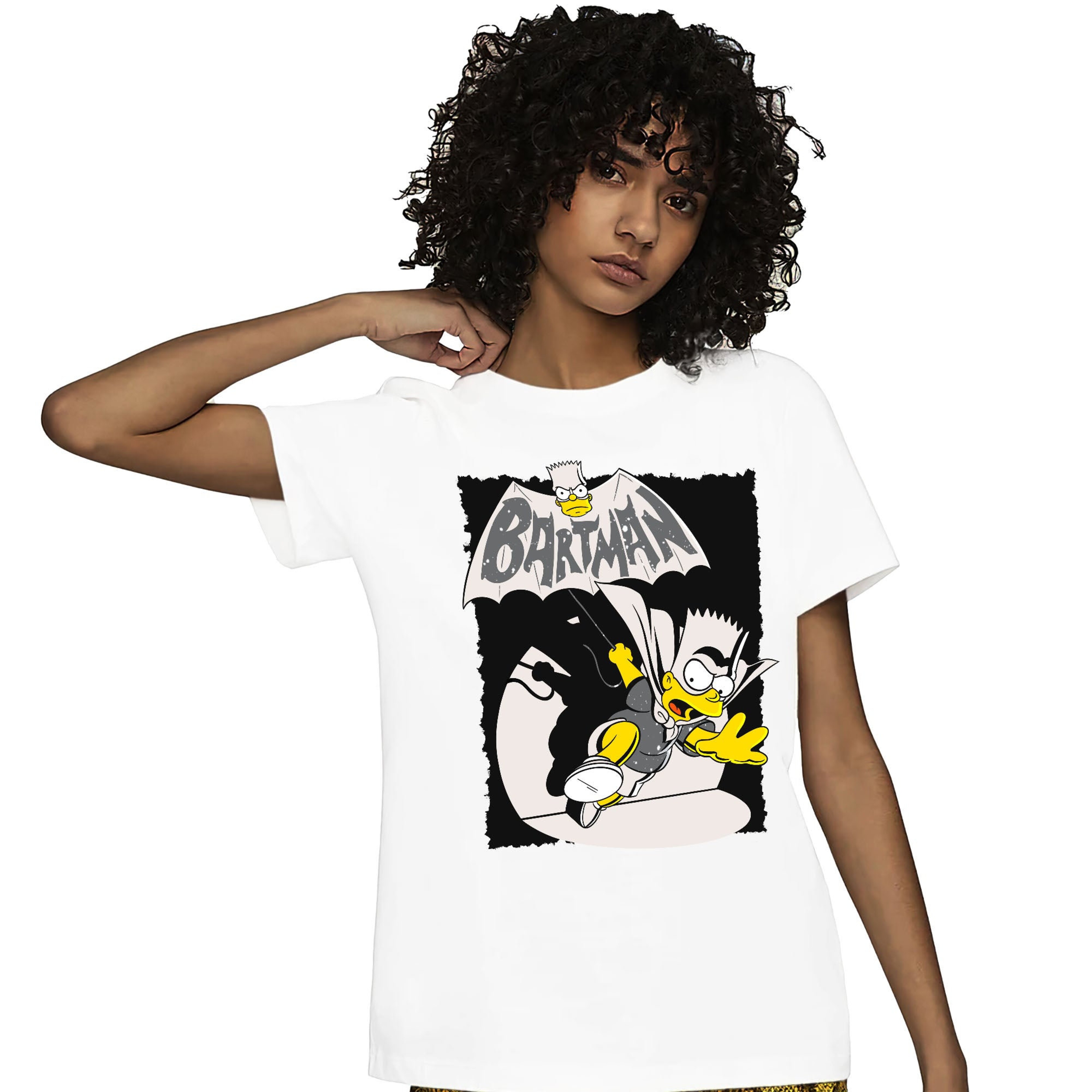 Jordan 5 Craft Unisex Shirt, Hoodie Sweatshirt Bartman Simpson, Shirt To Match Sneaker