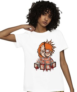 Jordan 5 DJ Khaled Crimson Bliss Unisex Shirt Chucky, Shirt To Match Sneaker