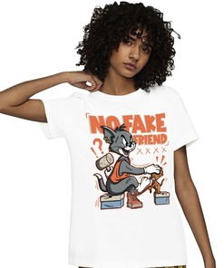 Jordan 5 DJ Khaled Crimson Bliss Unisex Shirt Fake Friend Cat And Mouse, Shirt To Match Sneaker