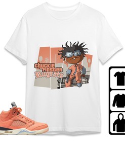 Jordan 5 DJ Khaled Crimson Bliss Unisex Shirt GTA, Shirt To Match Sneaker