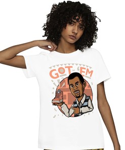 Jordan 5 DJ Khaled Crimson Bliss Unisex Shirt Got Em Martin, Shirt To Match Sneaker