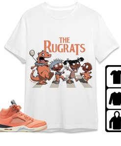 Jordan 5 DJ Khaled Crimson Bliss Unisex Shirt The, Shirt To Match Sneaker