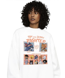 Jordan 5 DJ Khaled Crimson Bliss Unisex Sweatshirt, Hoodie, Cat And Mouse Fighter, Shirt To Match Sneaker