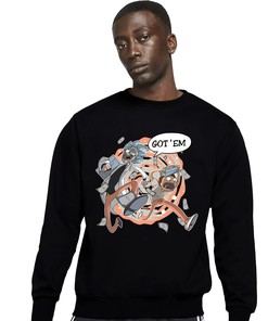 Jordan 5 DJ Khaled Crimson Bliss Unisex Sweatshirt, Hoodie Rick Got Em, Shirt To Match Sneaker
