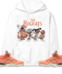 Jordan 5 DJ Khaled Crimson Bliss Unisex Sweatshirt, Hoodie The, Shirt To Match Sneaker
