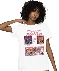 Jordan 5 Low Desert Berry Unisex Shirt Cat And Mouse Fighter, Shirt To Match Sneaker
