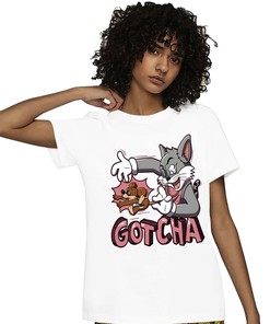 Jordan 5 Low Desert Berry Unisex Shirt Gotcha Cat And Mouse, Shirt To Match Sneaker