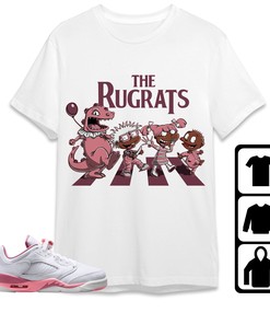 Jordan 5 Low Desert Berry Unisex Shirt The, Shirt To Match Sneaker