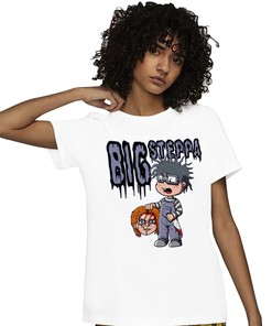 Jordan 5 Low Indigo Haze Unisex Shirt, Hoodie, Sweatshirt Big Steppa, Shirt To Match Sneaker