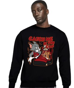 Jordan 5 Mars For Her Unisex Sweatshirt, Hoodie, Catch Me If You Can, Shirt To Match Sneaker