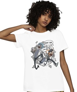 Jordan 6 Cool Grey Unisex Shirt Rick Got Em, Shirt To Match Sneaker