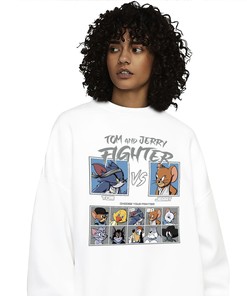Jordan 6 Retro Georgetown 2022 Unisex Sweatshirt, Hoodie, Cat And Mouse Fighter, Shirt To Match Sneaker