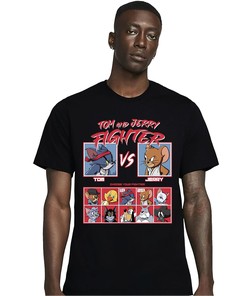 Jordan 6 Toro Bravo Unisex Shirt, Hoodie, Sweatshirt Cat And Mouse Fighter, Shirt To Match Sneaker