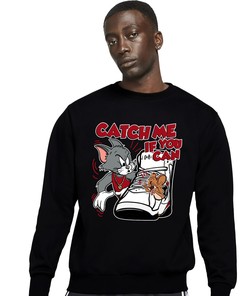 Jordan 7 Cardinal Unisex Sweatshirt, Hoodie, Catch Me If You Can, Shirt To Match Sneaker