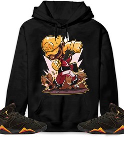 Jordan 7 Retro Citrus Unisex Sweatshirt, Hoodie Super MRO Got Em, Shirt To Match Sneaker