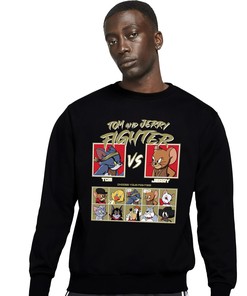 Jordan 9 Boot NRG Beef And Broccoli Unisex Sweatshirt, Hoodie, Cat And Mouse Fighter, Shirt To Match Sneaker