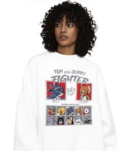 Jordan 9 Retro Fire Red Unisex Sweatshirt, Hoodie, Cat And Mouse Fighter, Shirt To Match Sneaker