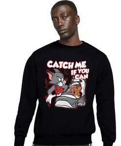 Jordan 9 Retro Fire Red Unisex Sweatshirt, Hoodie, Catch Me If You Can, Shirt To Match Sneaker