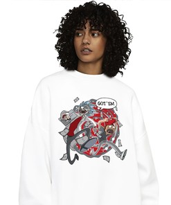 Jordan 9 Retro Fire Red Unisex Sweatshirt, Hoodie Rick Got Em, Shirt To Match Sneaker