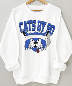 Kentucky Wildcats Cats By 90 Shirt Fan Gift