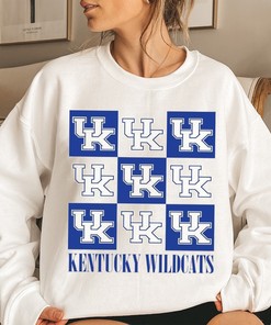 Kentucky Wildcats Top Logo 2023 T-Shirt Fan Gift