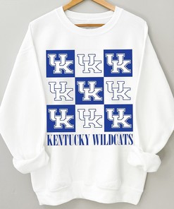 Kentucky Wildcats Top Logo 2023 T-Shirt Fan Gift