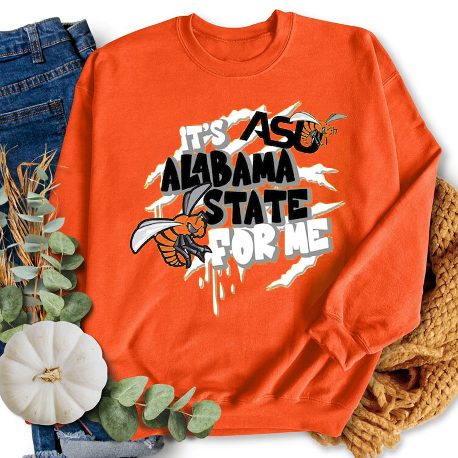 Marching Hornets It's ASU T-Shirt