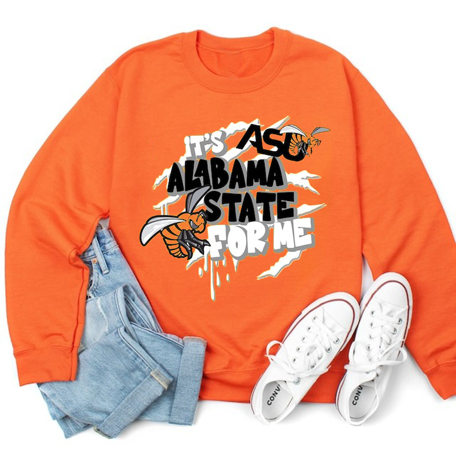 Marching Hornets It's ASU T-Shirt