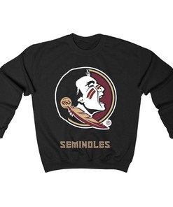 NCAA Florida State Seminoles T-Shirt - Fan Gift