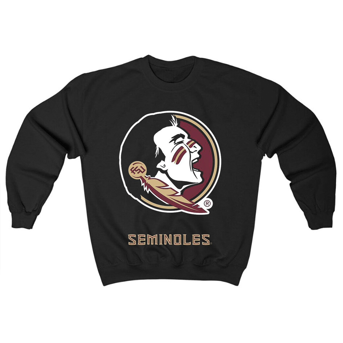 NCAA Florida State Seminoles T-Shirt - Fan Gift