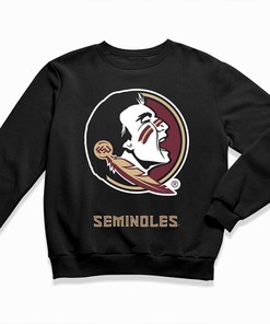 NCAA Florida State Seminoles T-Shirt - Fan Gift