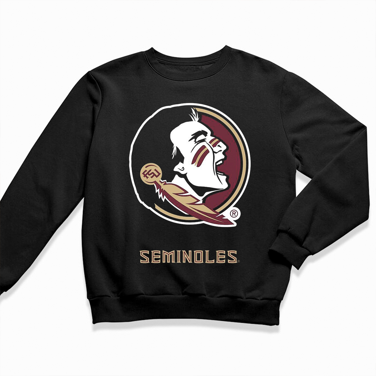 NCAA Florida State Seminoles T-Shirt - Fan Gift