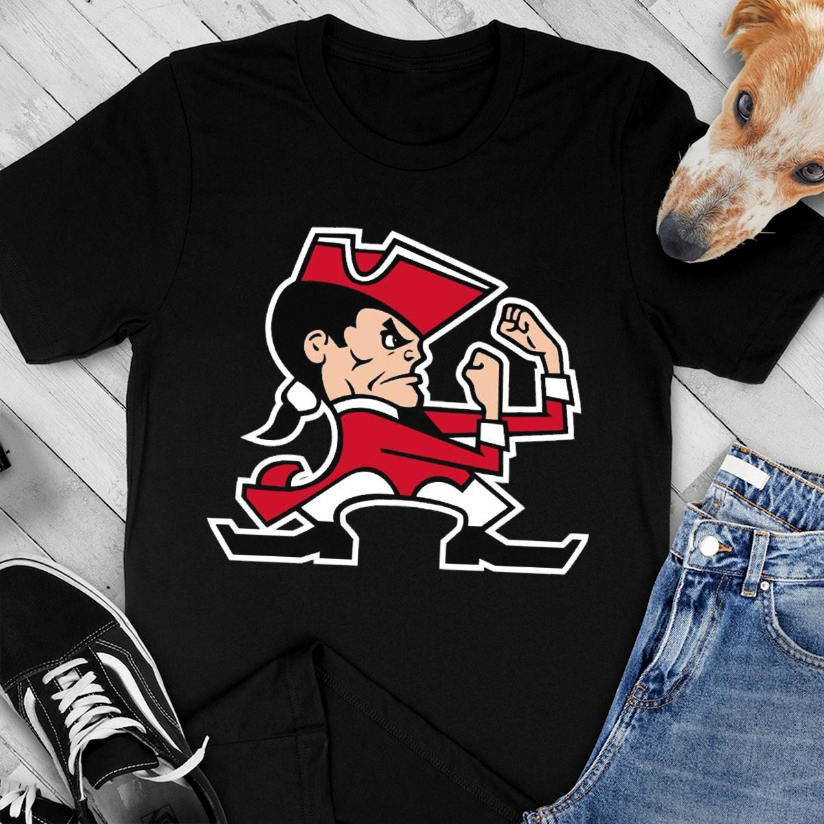 Notre Dame Fighting Irish 2023 Gift Tee for Fans