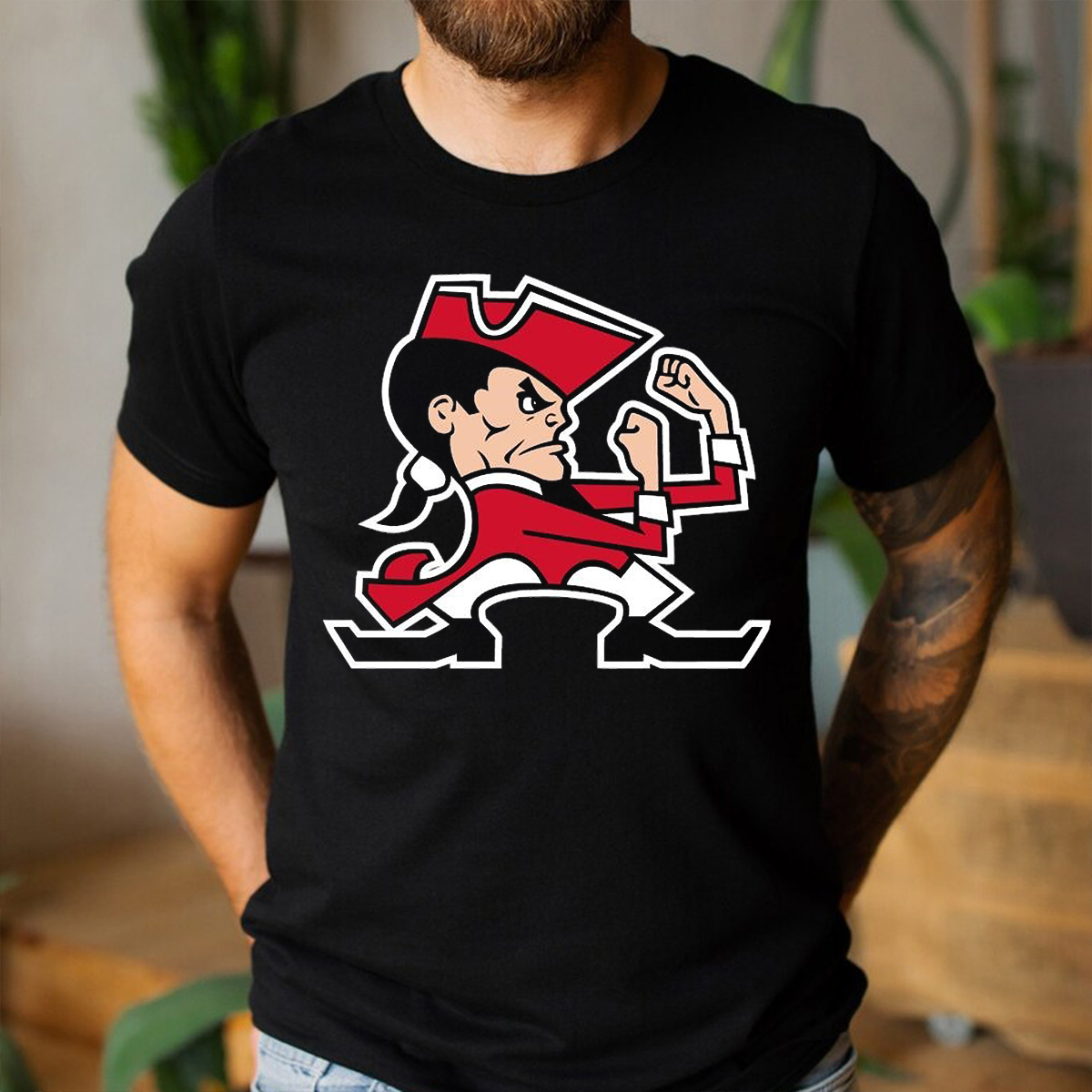 Notre Dame Fighting Irish 2023 Gift Tee for Fans