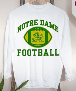 Notre Dame Football 2023 Tee for Fans