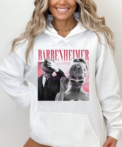 Oppenheimer 2023 T-Shirt - Barbenheimer Fan Gift