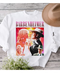 Oppenheimer 2023 T-Shirt - Perfect for Fans