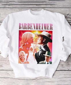 Oppenheimer 2023 T-Shirt - Perfect for Fans