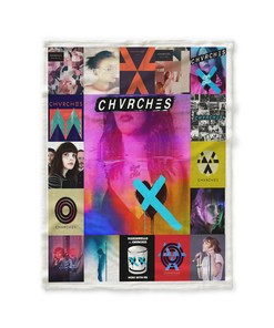 Personalized 5 Seconds Of Summer Quilt Blanket, Perfect for Fan Lovers and Home Bedroom Decor