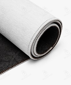 Personalized Digger Hot Rod Rug for Garage