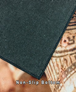 Personalized Hot Rods And Customs Area Rug for Home Decoration