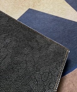 Personalized Woodpecker Speed Shop Area Rug for Hot Rod Lovers