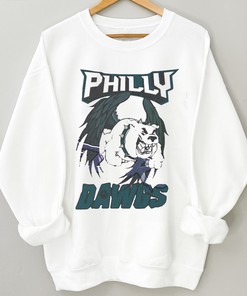 Philly Dawgs Georgiadelphia Hoodie