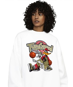 Rabbit And Duck Squad Unisex Sweatshirt Match 9s Boot NRG Beef And Broccoli