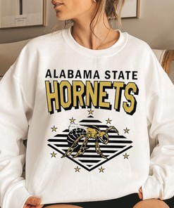 Retro Early 90s Hornets Sweatshirt Hoodie Shirt Gift for Fans