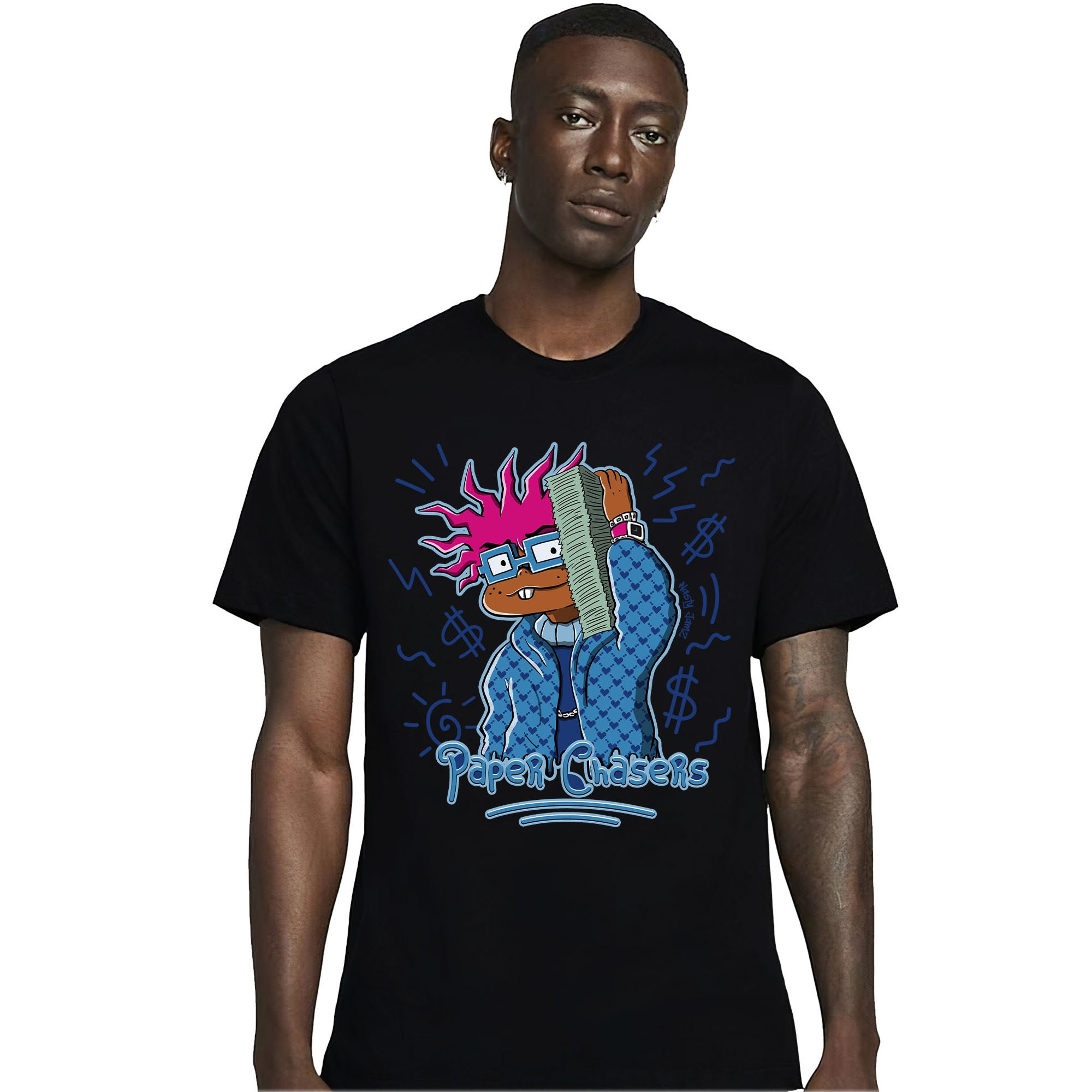 SB Dunk Low Run The Jewels Unisex Shirt Money, Shirt To Match Sneaker