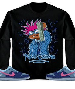SB Dunk Low Run The Jewels Unisex Shirt Money, Shirt To Match Sneaker