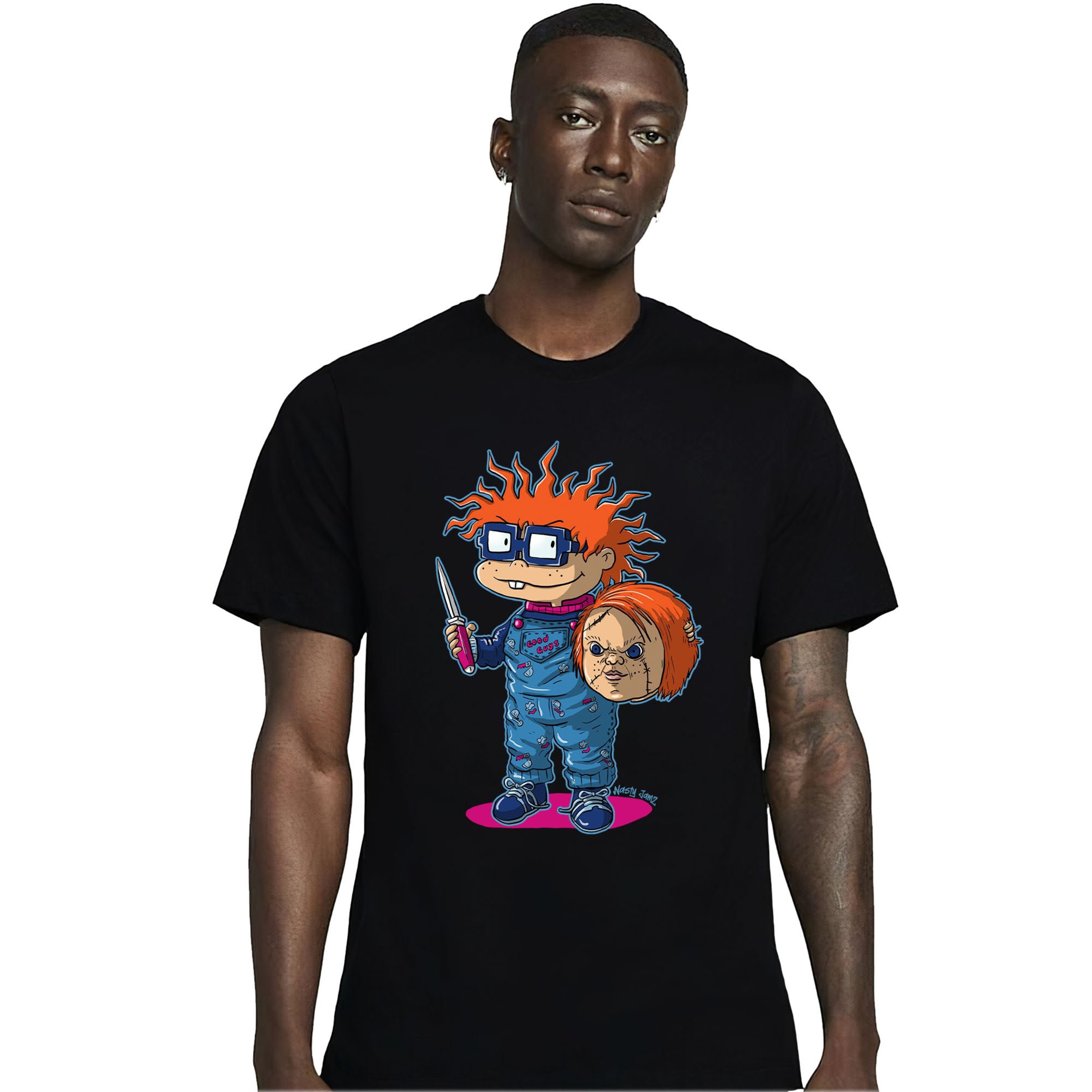 SB Dunk Low Run The Jewels Unisex Shirt, Shirt To Match Sneaker